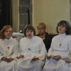 Profession de Foi et premières communions à Trazegnies - 052
